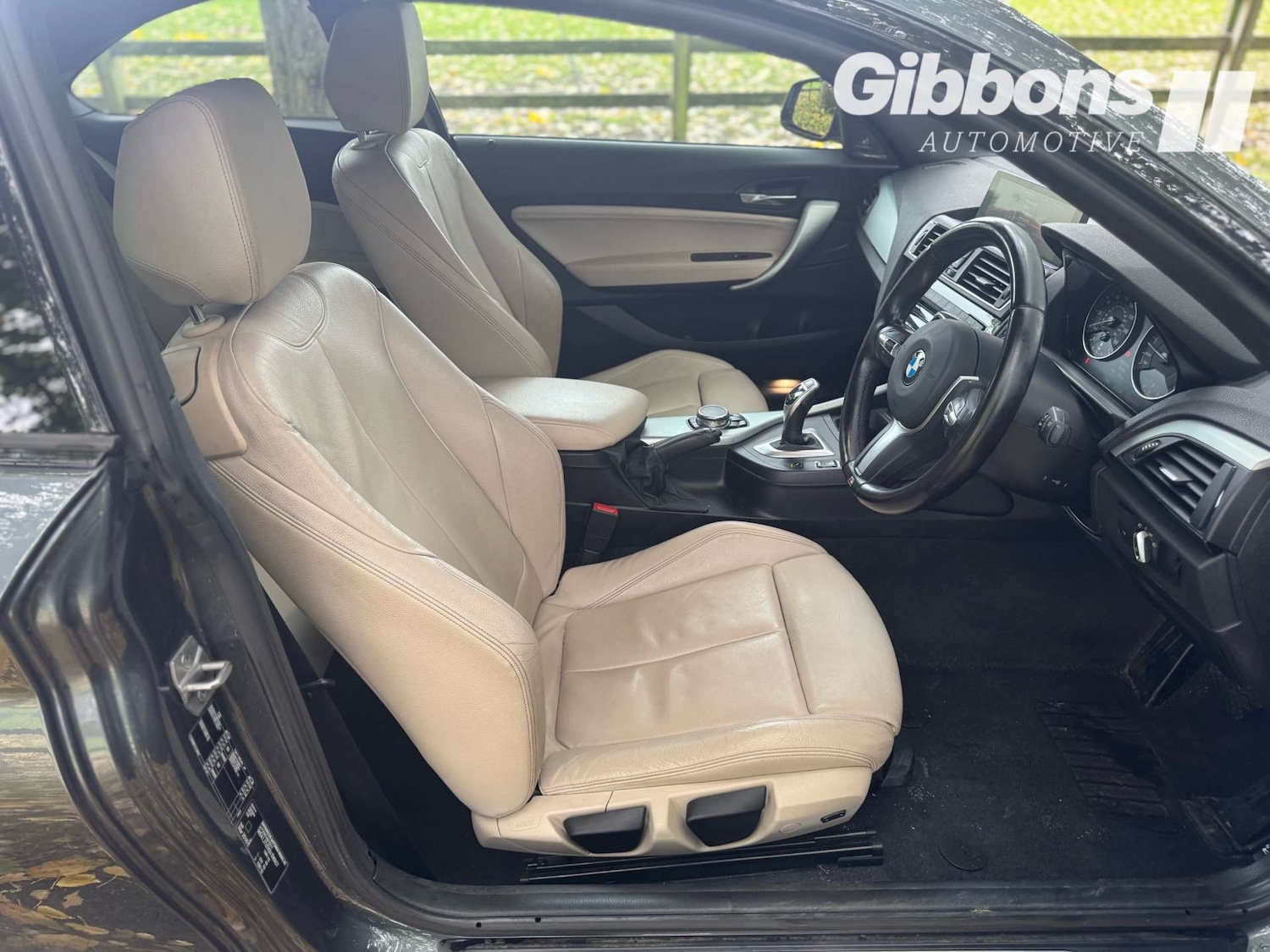 Used BMW 2 Series 2016 for sale - 76162603: Photo 22