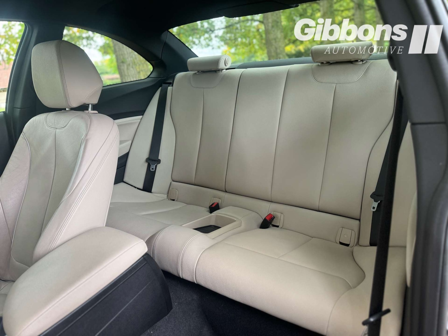 Used BMW 2 Series 2016 for sale - 76162603: Photo 25