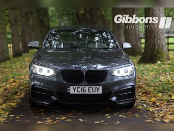 Used BMW 2 Series 2016 for sale - 76162603: Photo 2