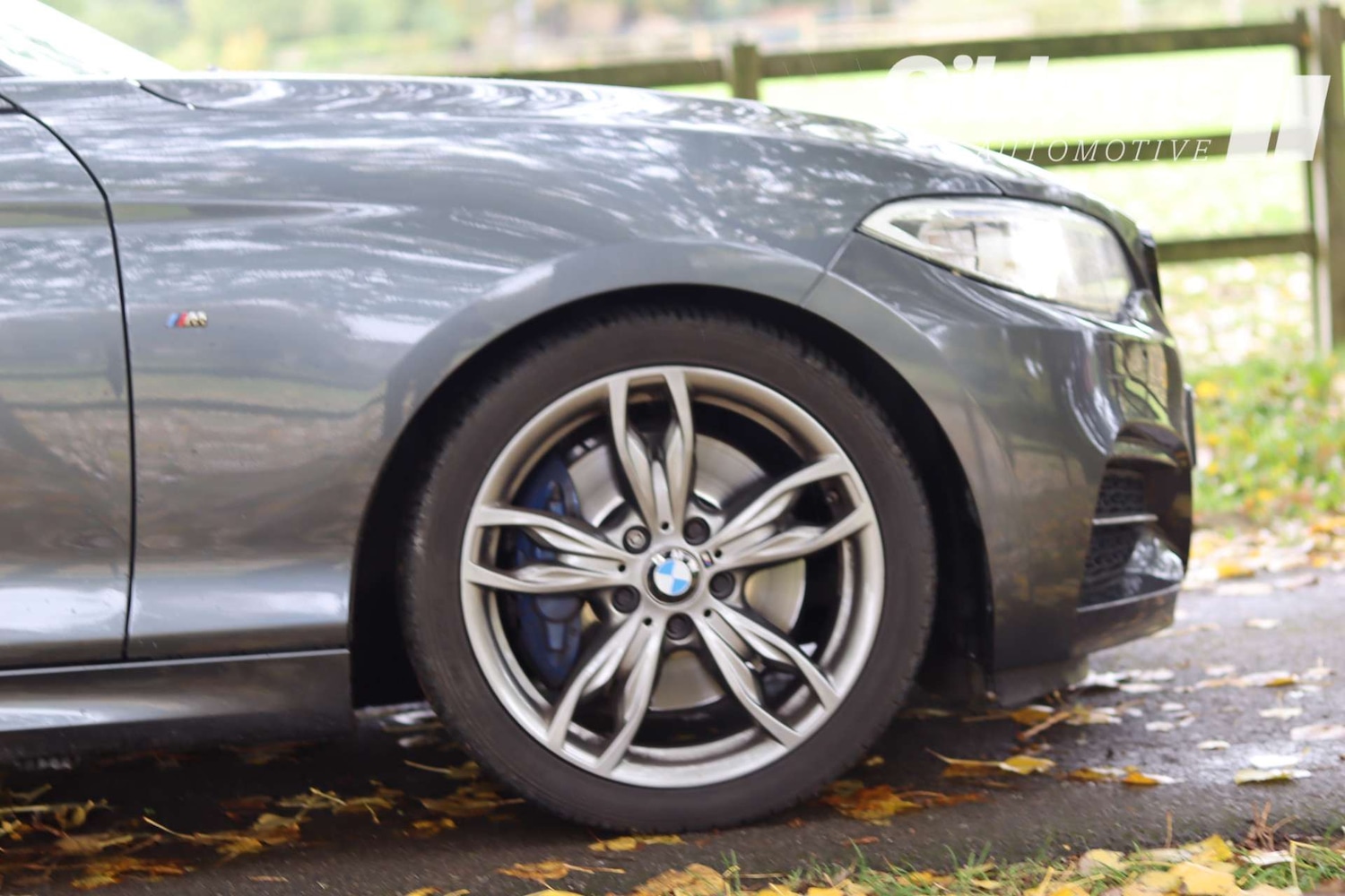 Used BMW 2 Series 2016 for sale - 76162603: Photo 36