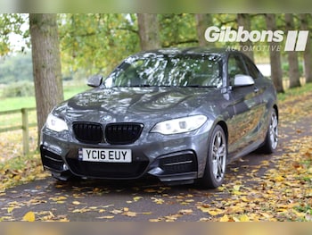 Used BMW 2 Series 2016 for sale - 76162603: Photo 3
