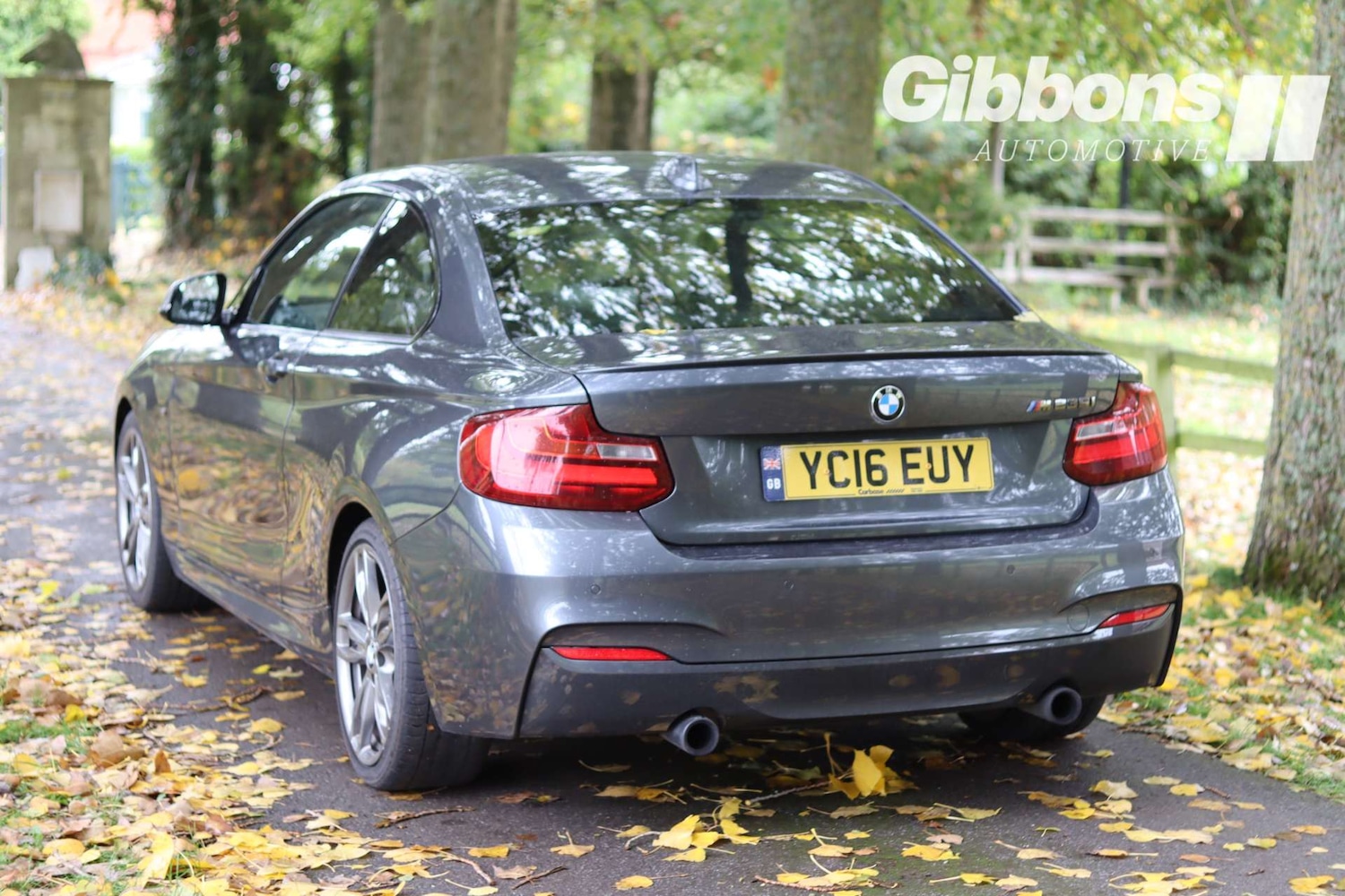 Used BMW 2 Series 2016 for sale - 76162603: Photo 4