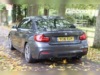 Used BMW 2 Series 2016 for sale - 76162603: Photo 4