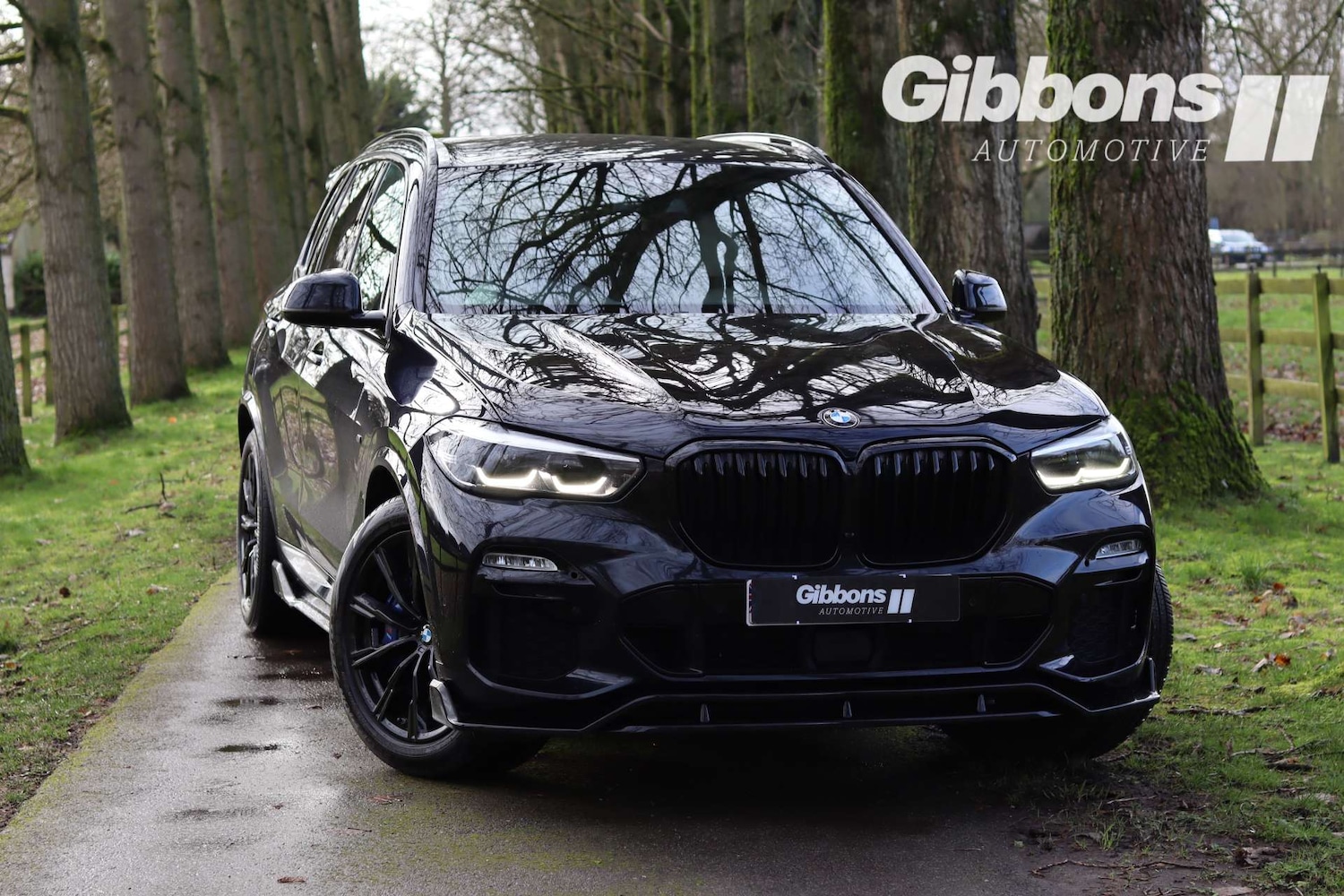 Used BMW X5 2019 for sale - 78068171: Photo 10