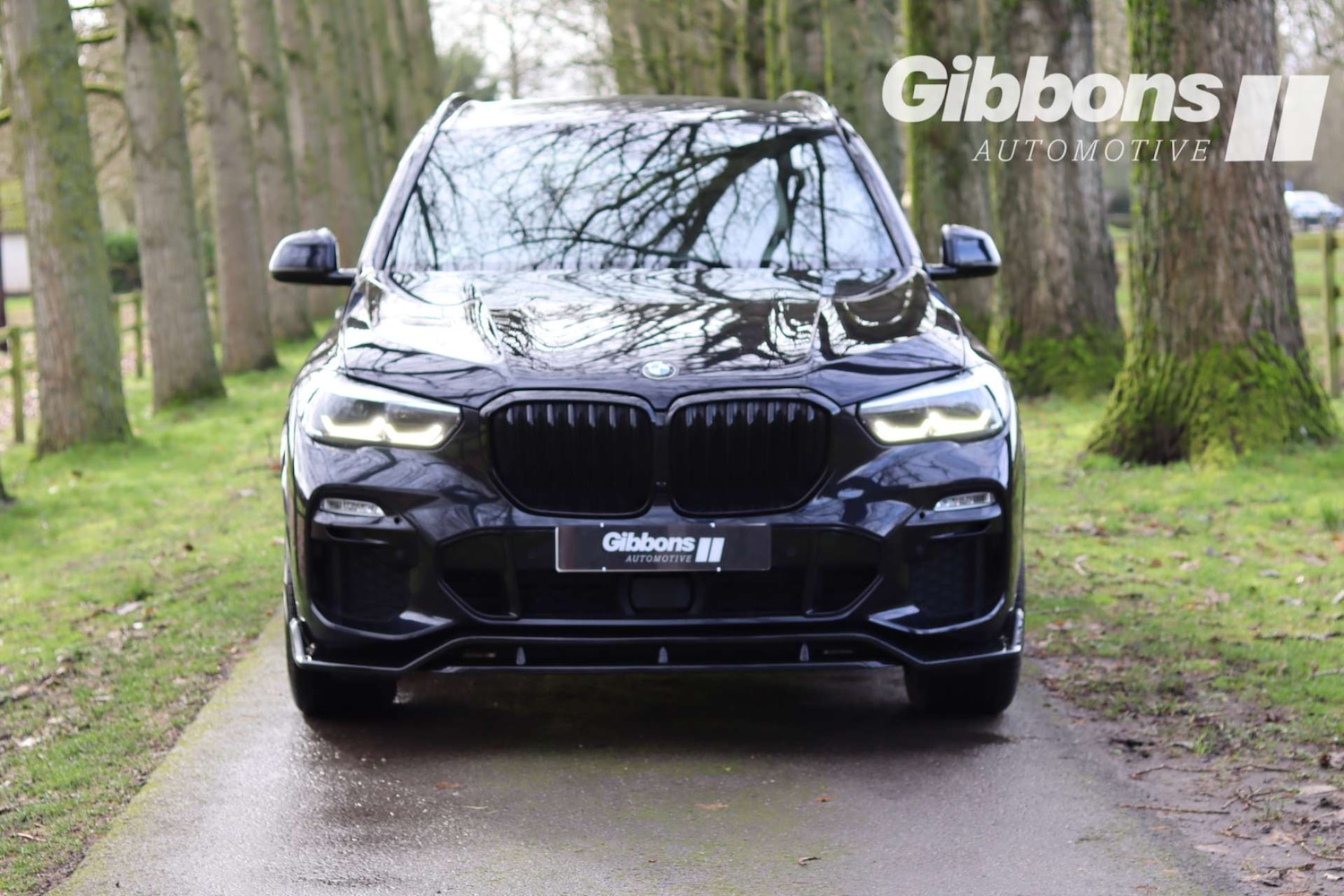 Used BMW X5 2019 for sale - 78068171: Photo 11