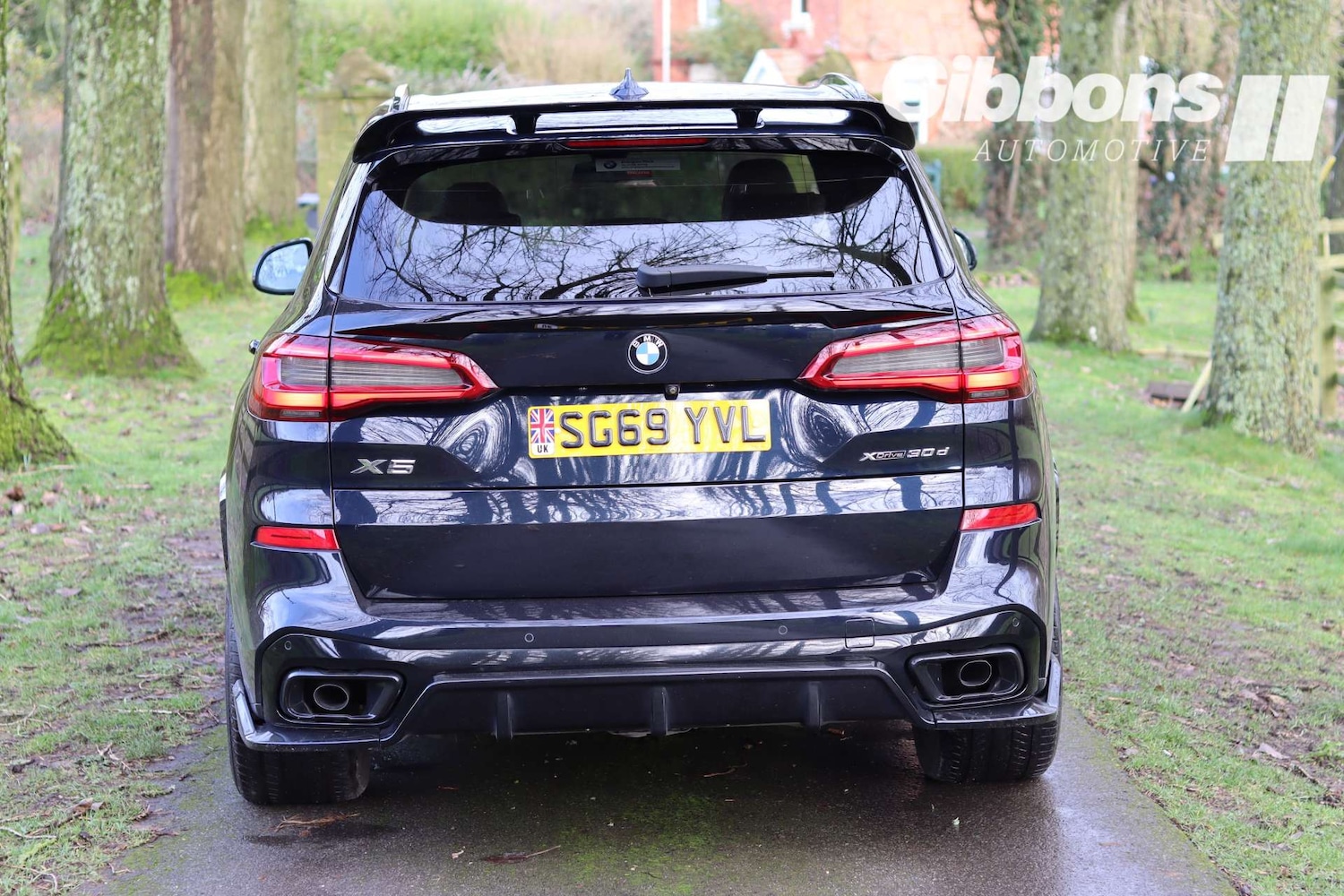 Used BMW X5 2019 for sale - 78068171: Photo 12