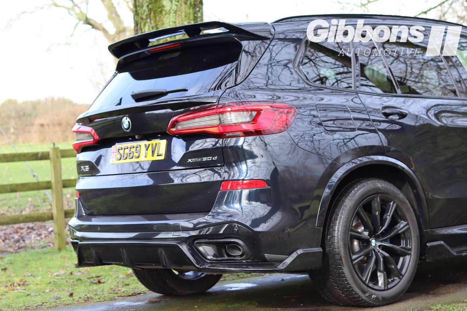 Used BMW X5 2019 for sale - 78068171: Photo 13