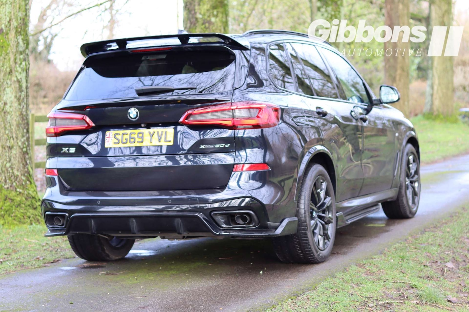 Used BMW X5 2019 for sale - 78068171: Photo 14