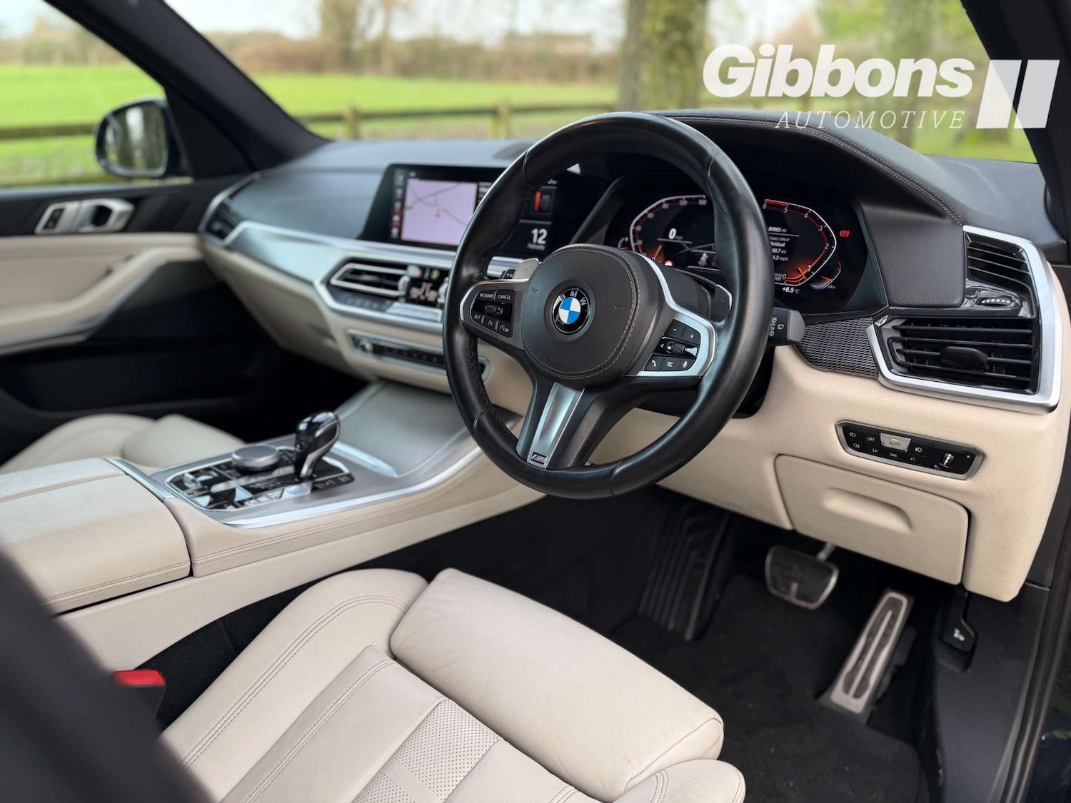 Used BMW X5 2019 for sale - 78068171: Photo 17