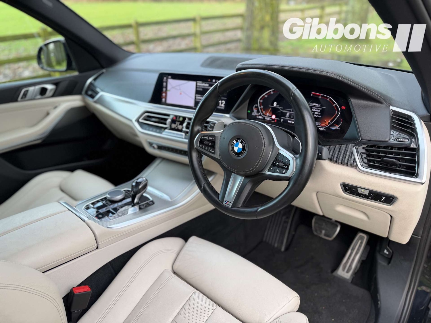 Used BMW X5 2019 for sale - 78068171: Photo 18