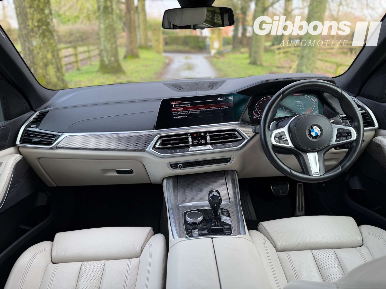 Used BMW X5 2019 for sale - 78068171: Photo 19