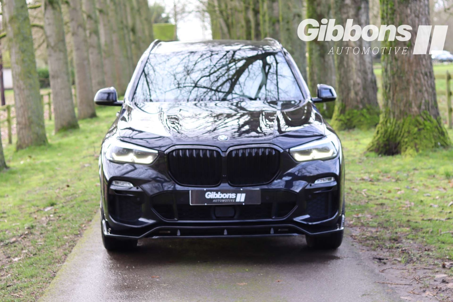Used BMW X5 2019 for sale - 78068171: Photo 2