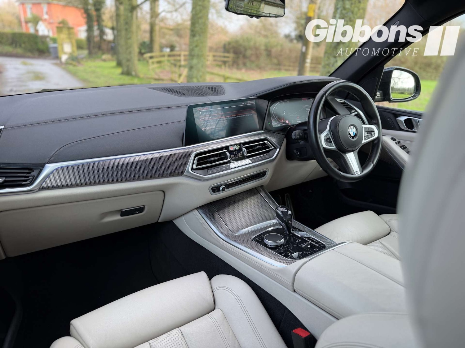 Used BMW X5 2019 for sale - 78068171: Photo 20