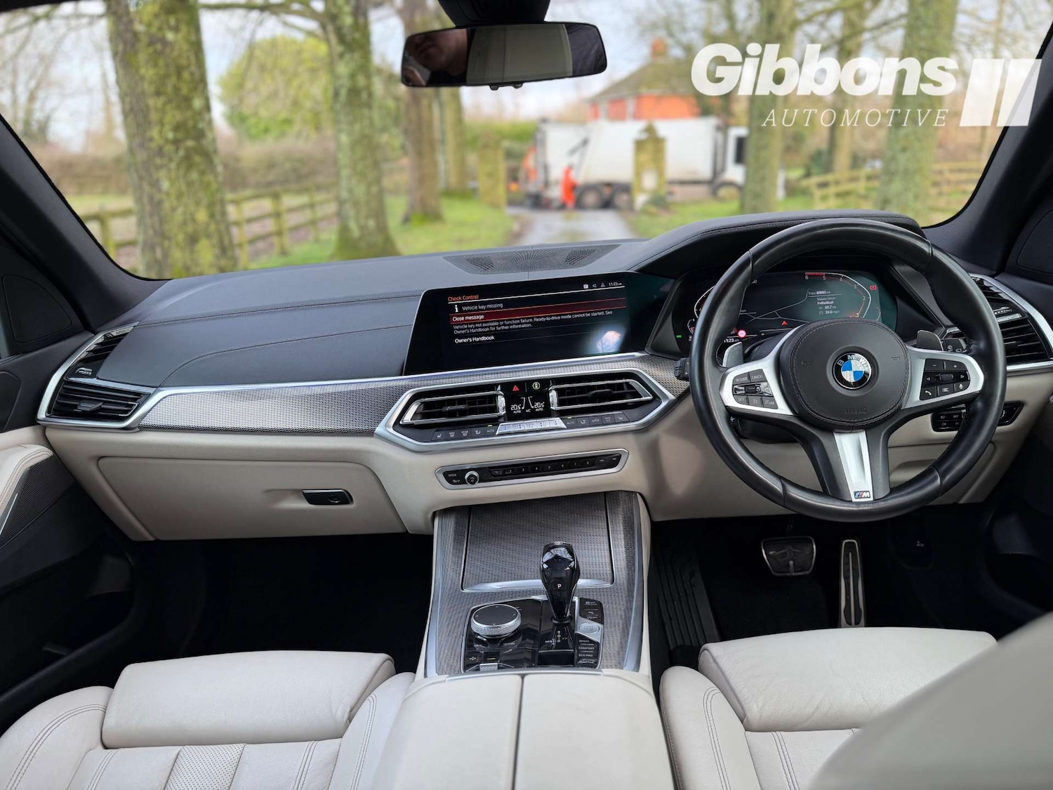 Used BMW X5 2019 for sale - 78068171: Photo 21
