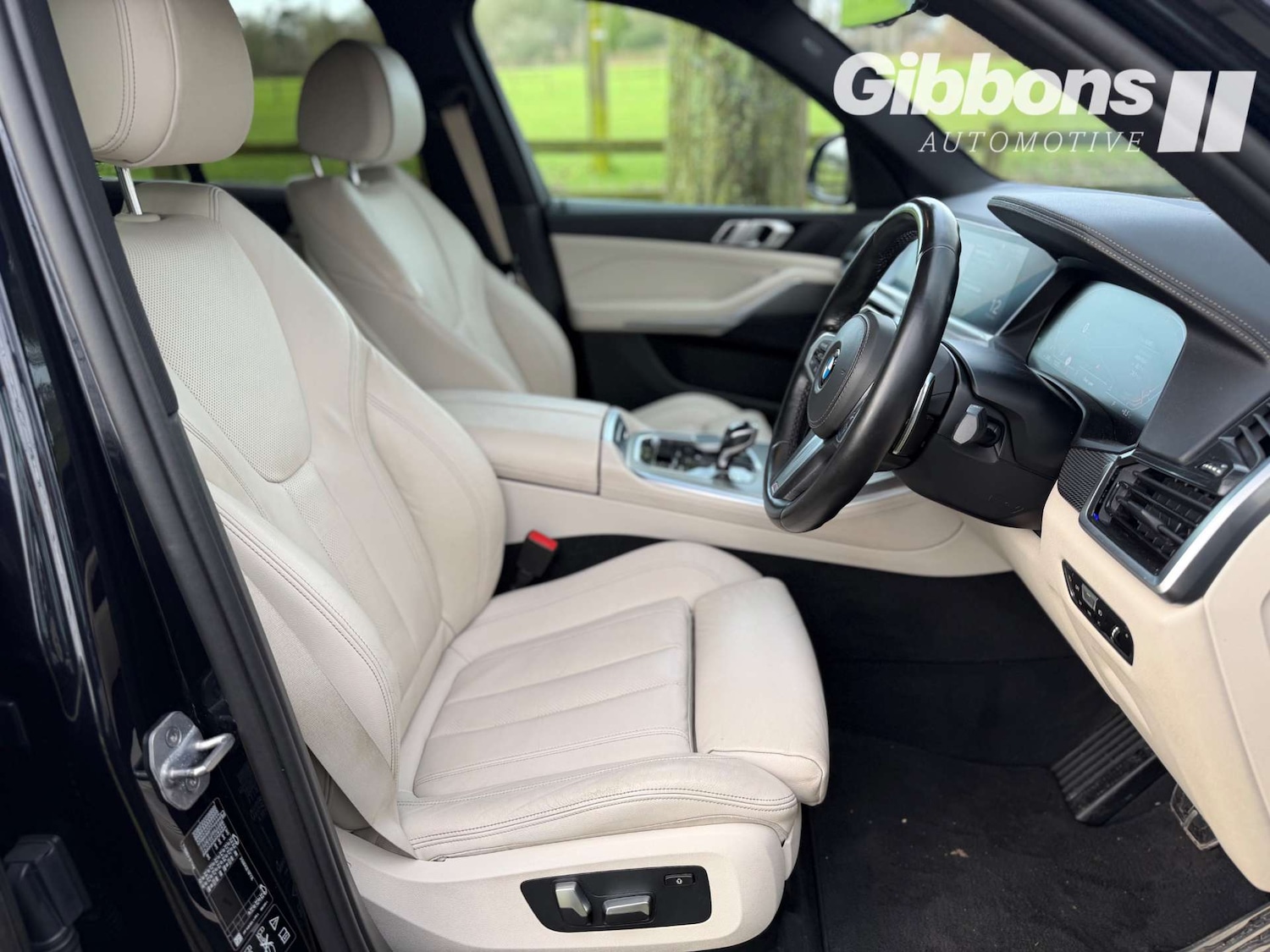 Used BMW X5 2019 for sale - 78068171: Photo 22