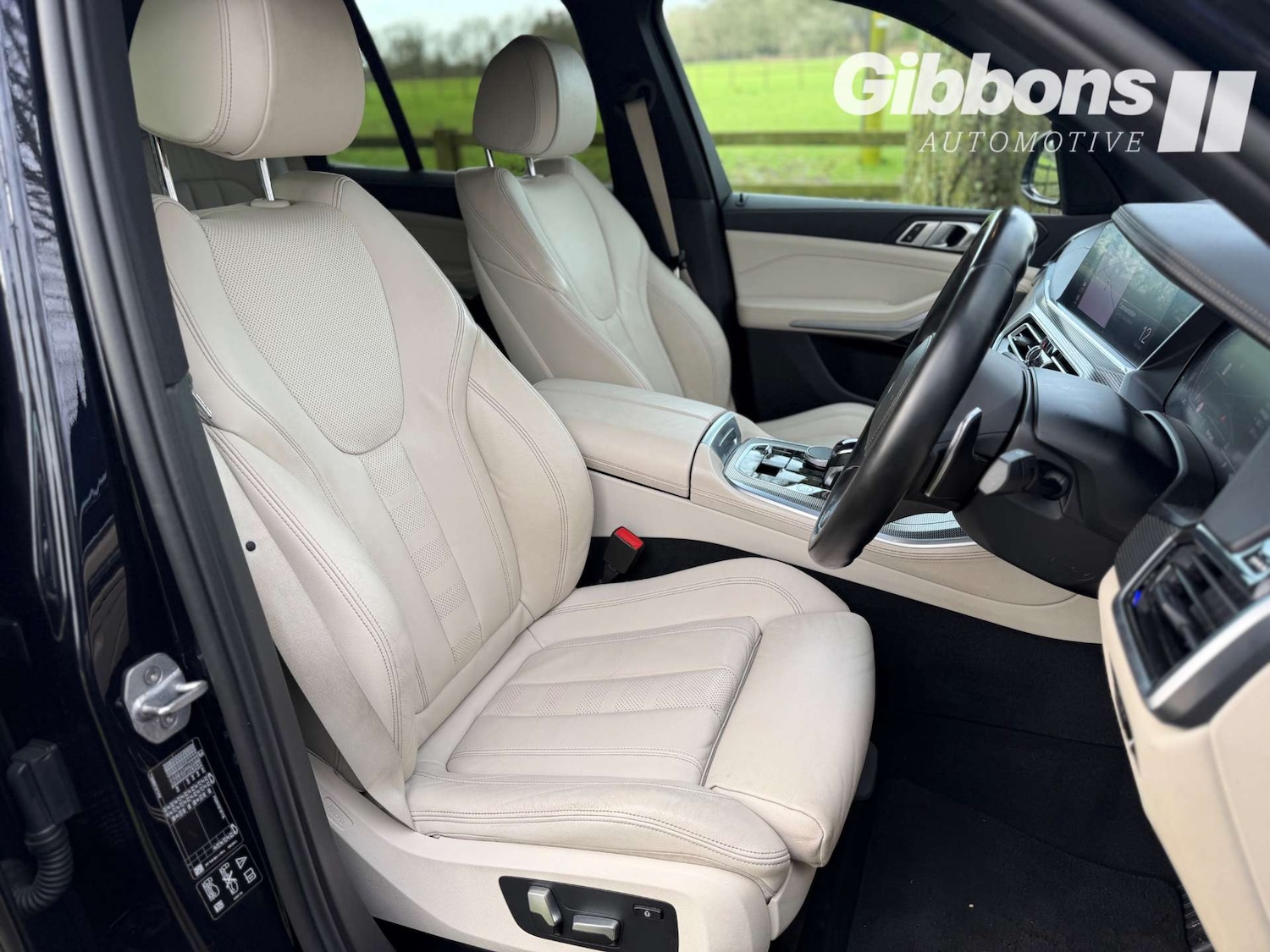 Used BMW X5 2019 for sale - 78068171: Photo 24