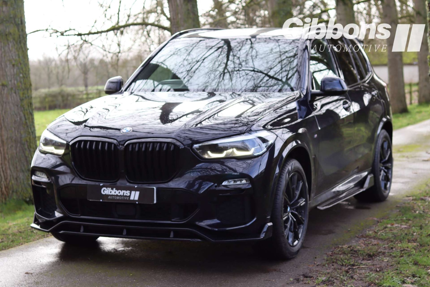 Used BMW X5 2019 for sale - 78068171: Photo 3