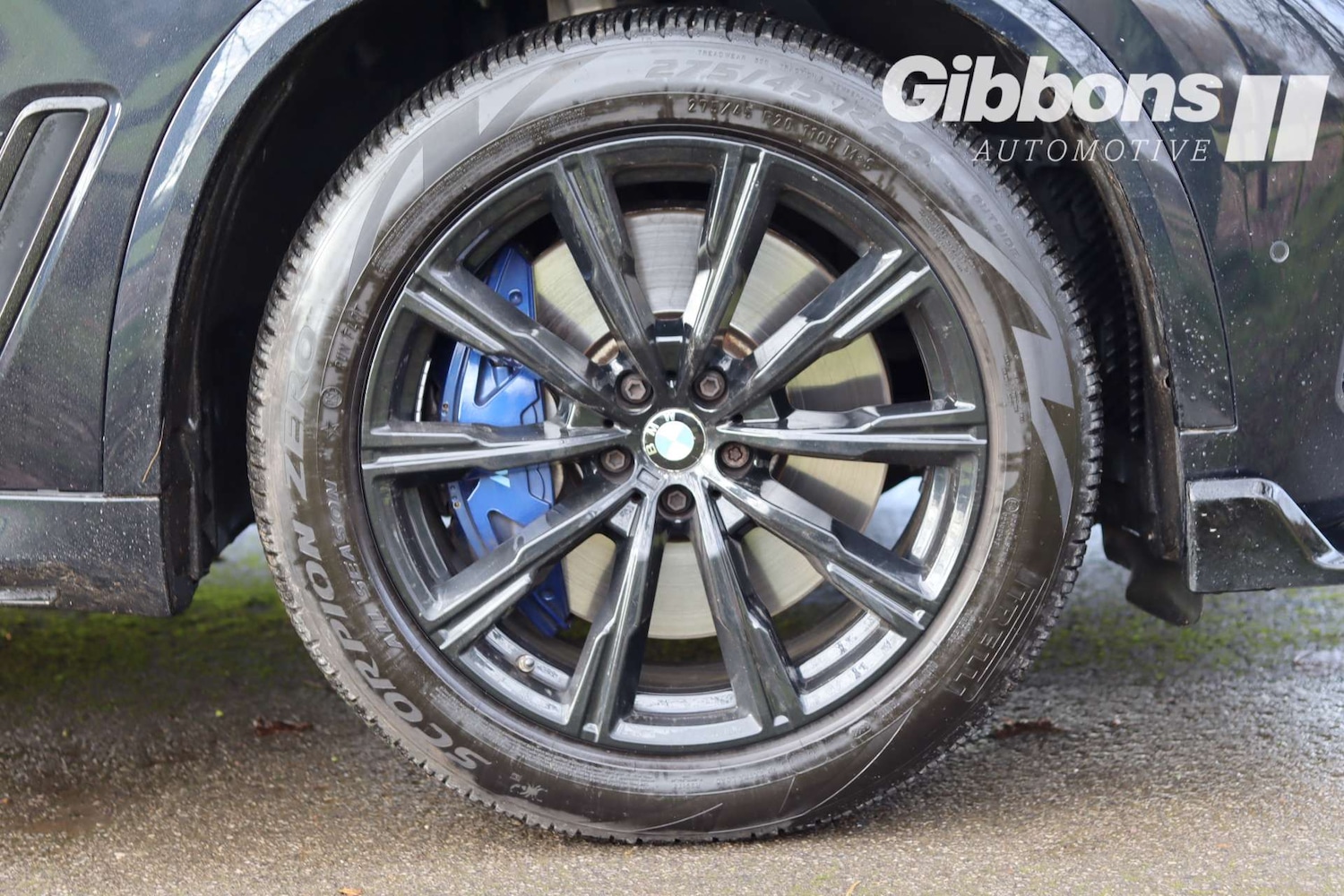 Used BMW X5 2019 for sale - 78068171: Photo 42