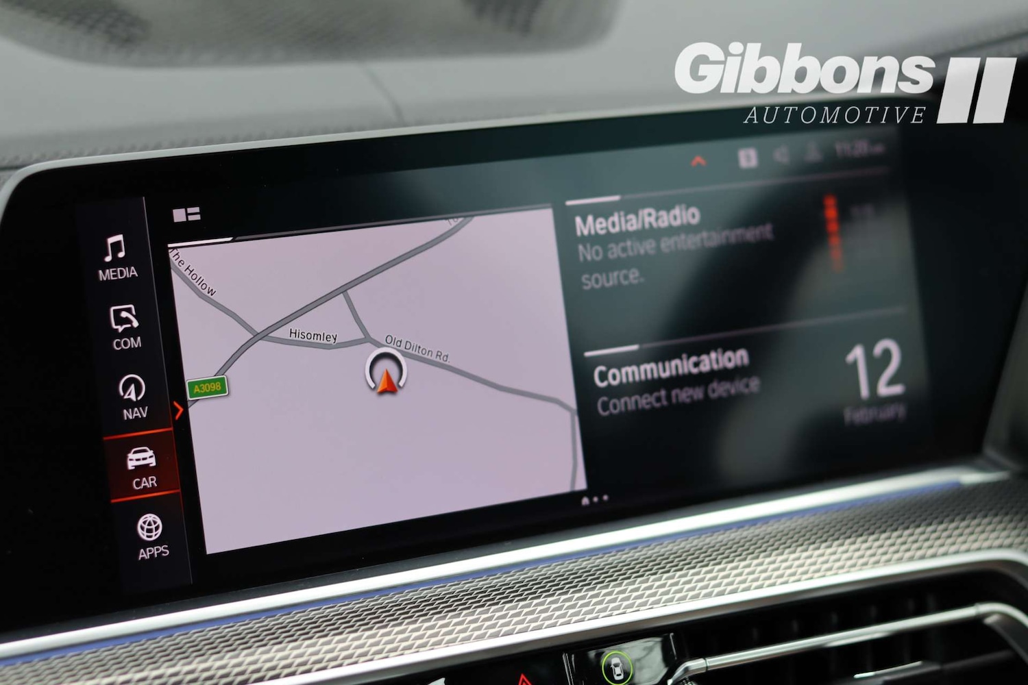 Used BMW X5 2019 for sale - 78068171: Photo 45