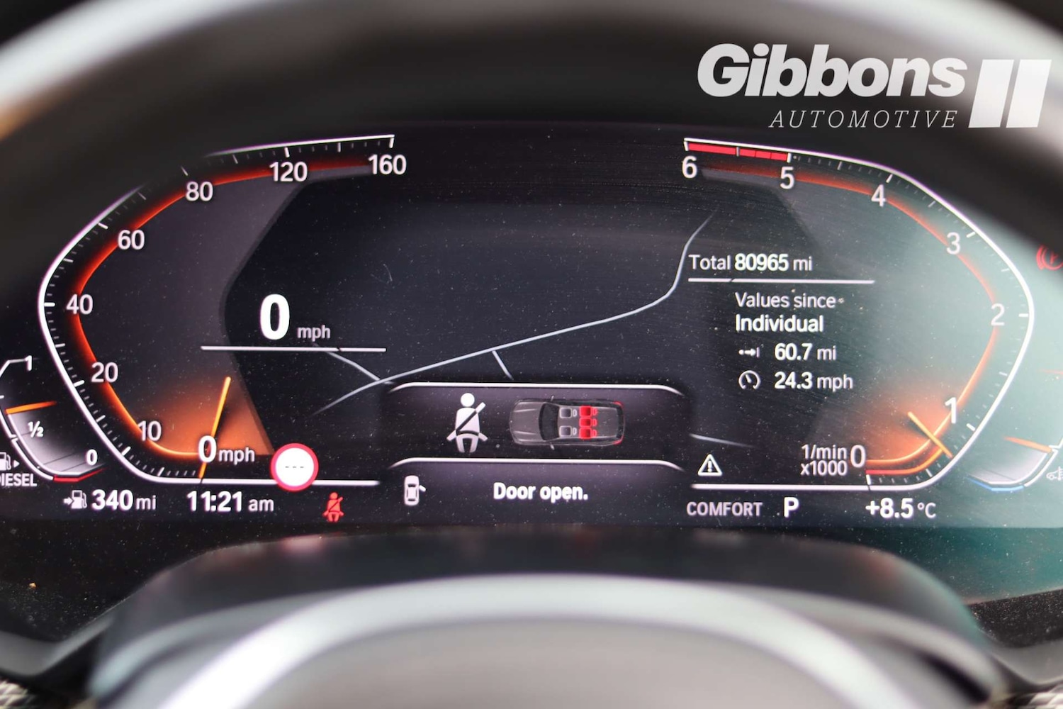 Used BMW X5 2019 for sale - 78068171: Photo 47