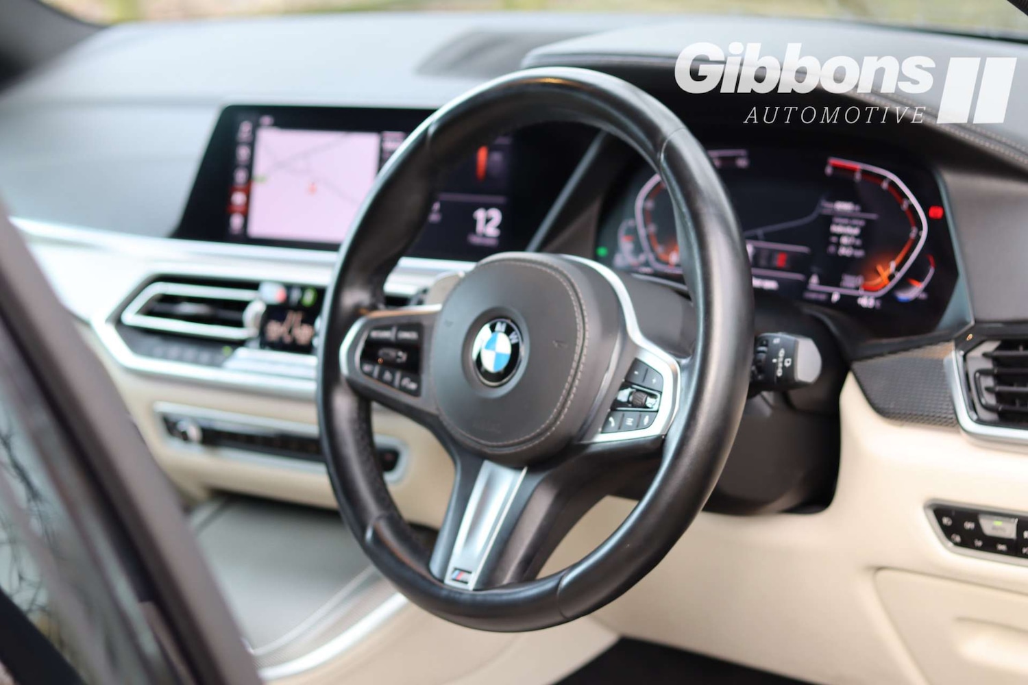 Used BMW X5 2019 for sale - 78068171: Photo 50