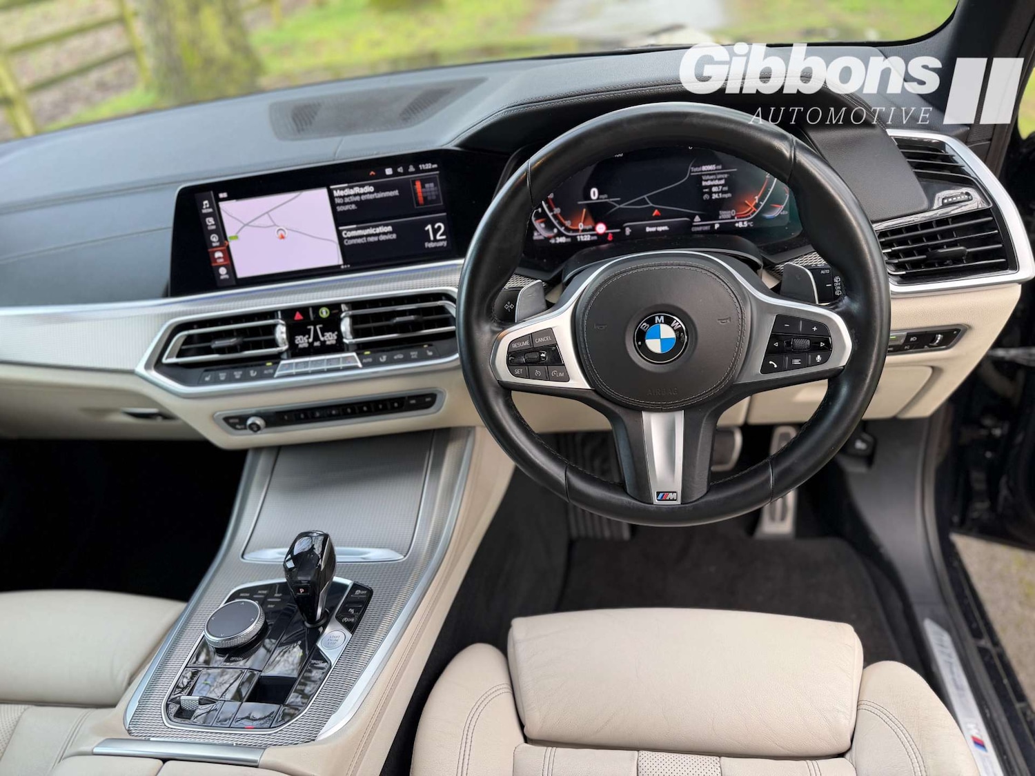 Used BMW X5 2019 for sale - 78068171: Photo 52