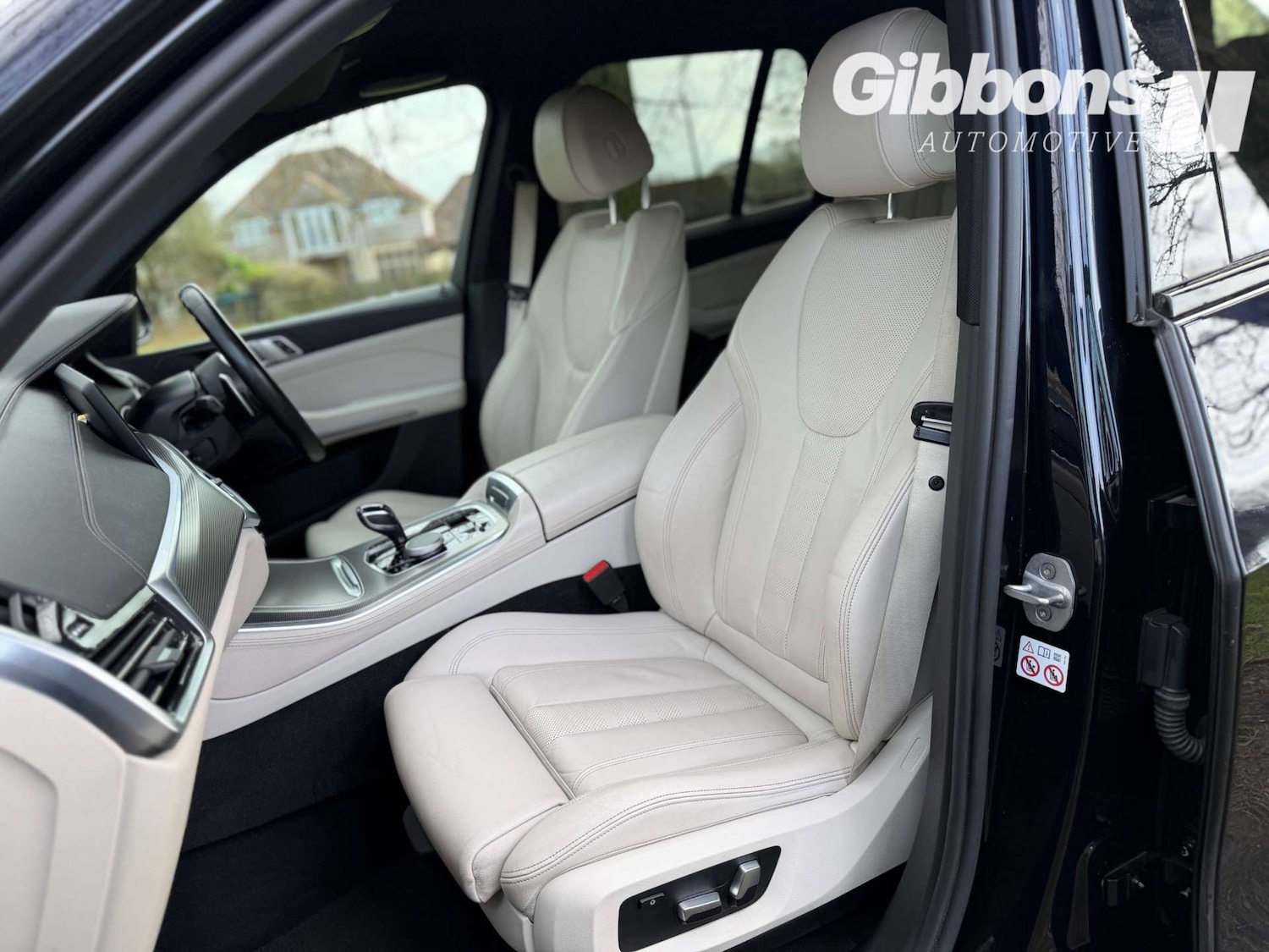 Used BMW X5 2019 for sale - 78068171: Photo 53