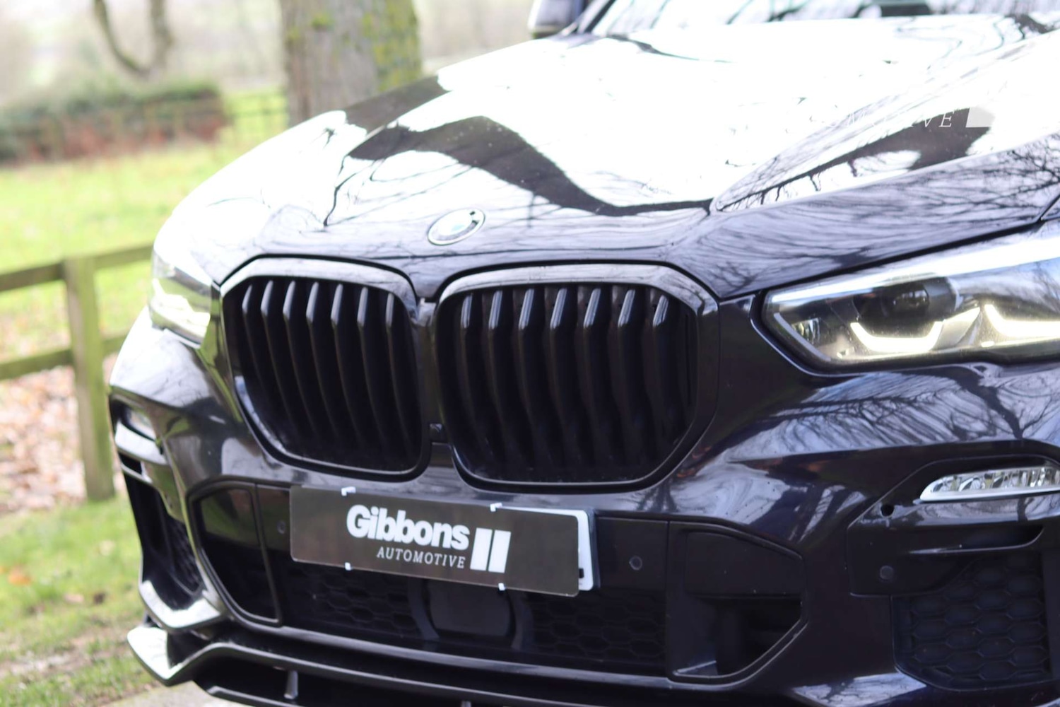 Used BMW X5 2019 for sale - 78068171: Photo 55