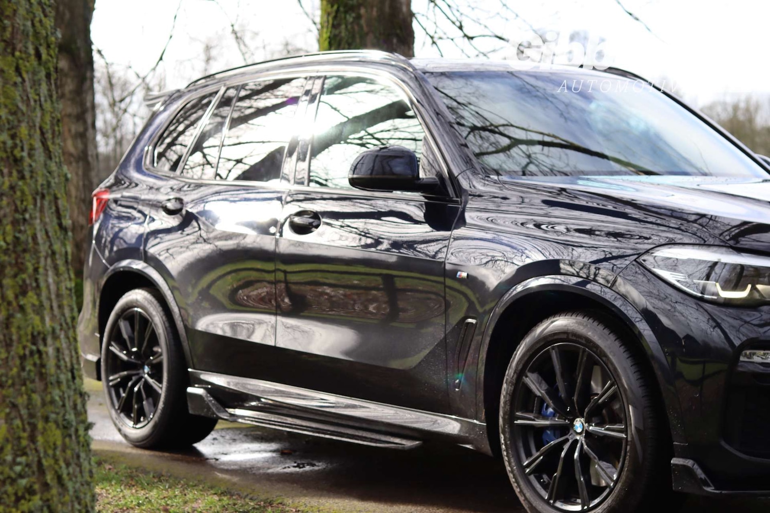 Used BMW X5 2019 for sale - 78068171: Photo 6
