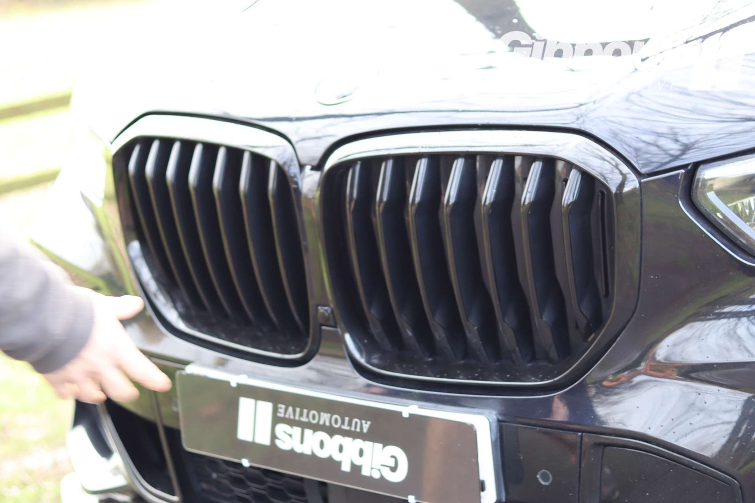 Used BMW X5 2019 for sale - 78068171: Photo 61