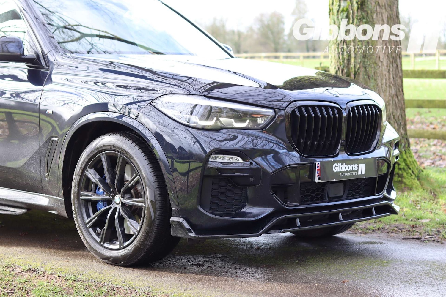 Used BMW X5 2019 for sale - 78068171: Photo 7