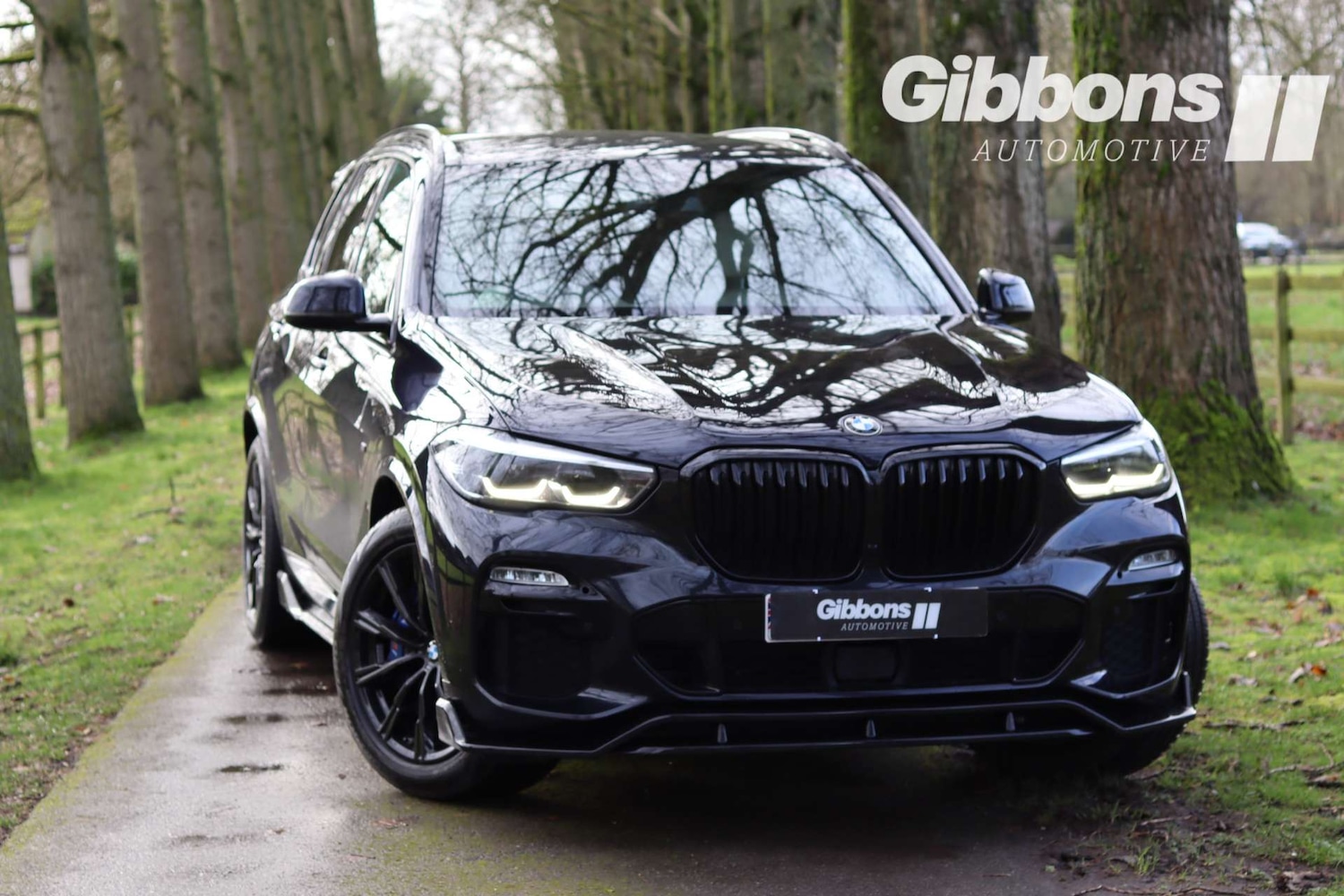 Used BMW X5 2019 for sale - 78068171: Photo 8