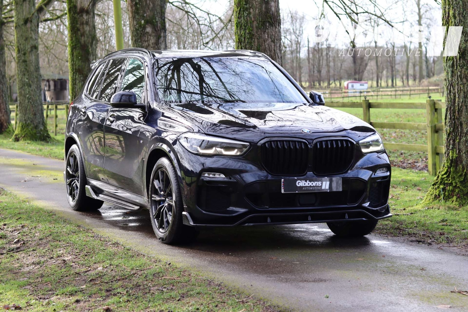 Used BMW X5 2019 for sale - 78068171: Photo 9