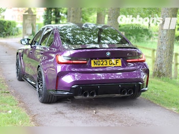 Used BMW M3 2023 for sale - 78606751: Photo