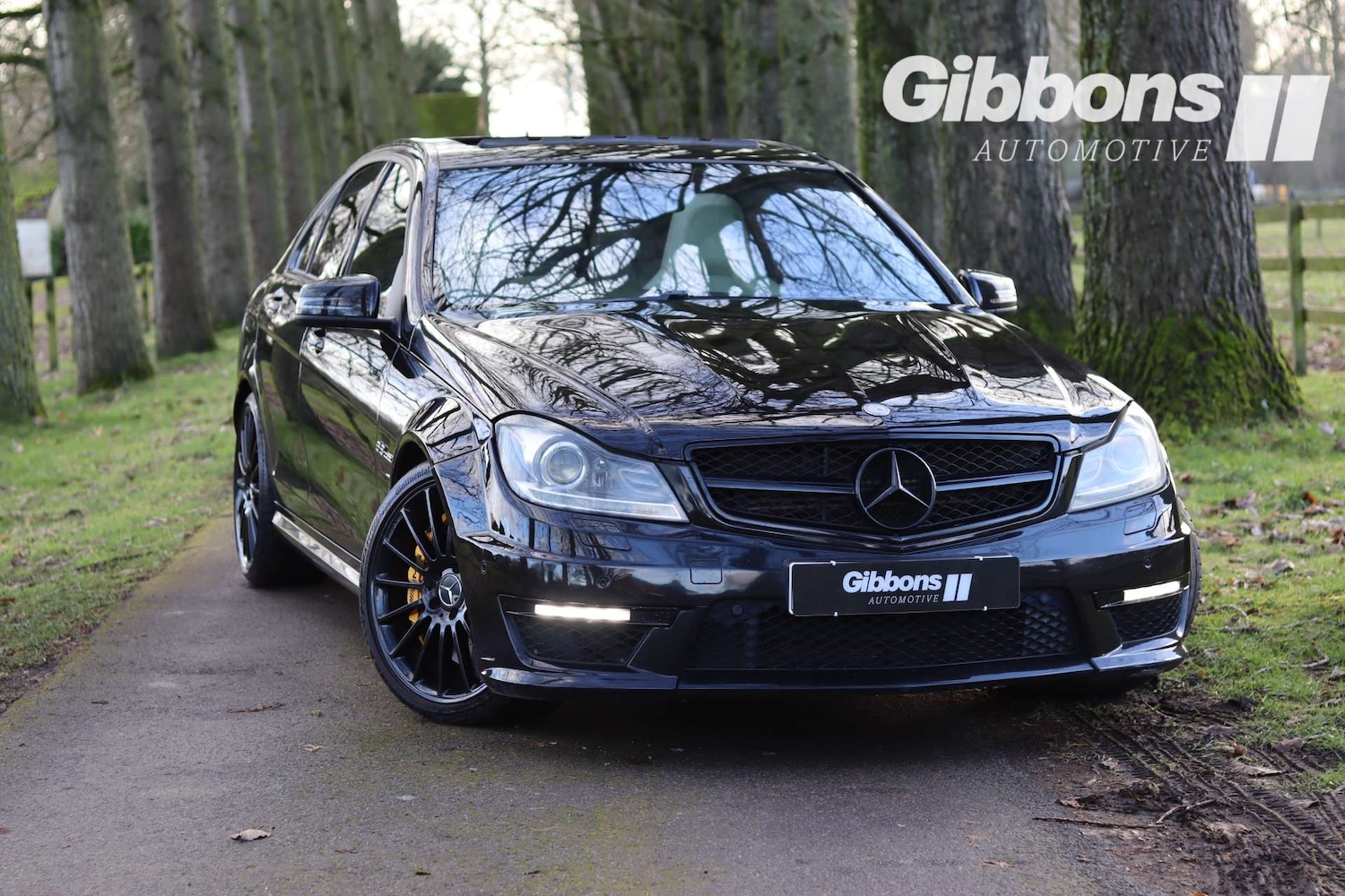 Used Mercedes-Benz C Class 2013 for sale - 77213730: Photo 10