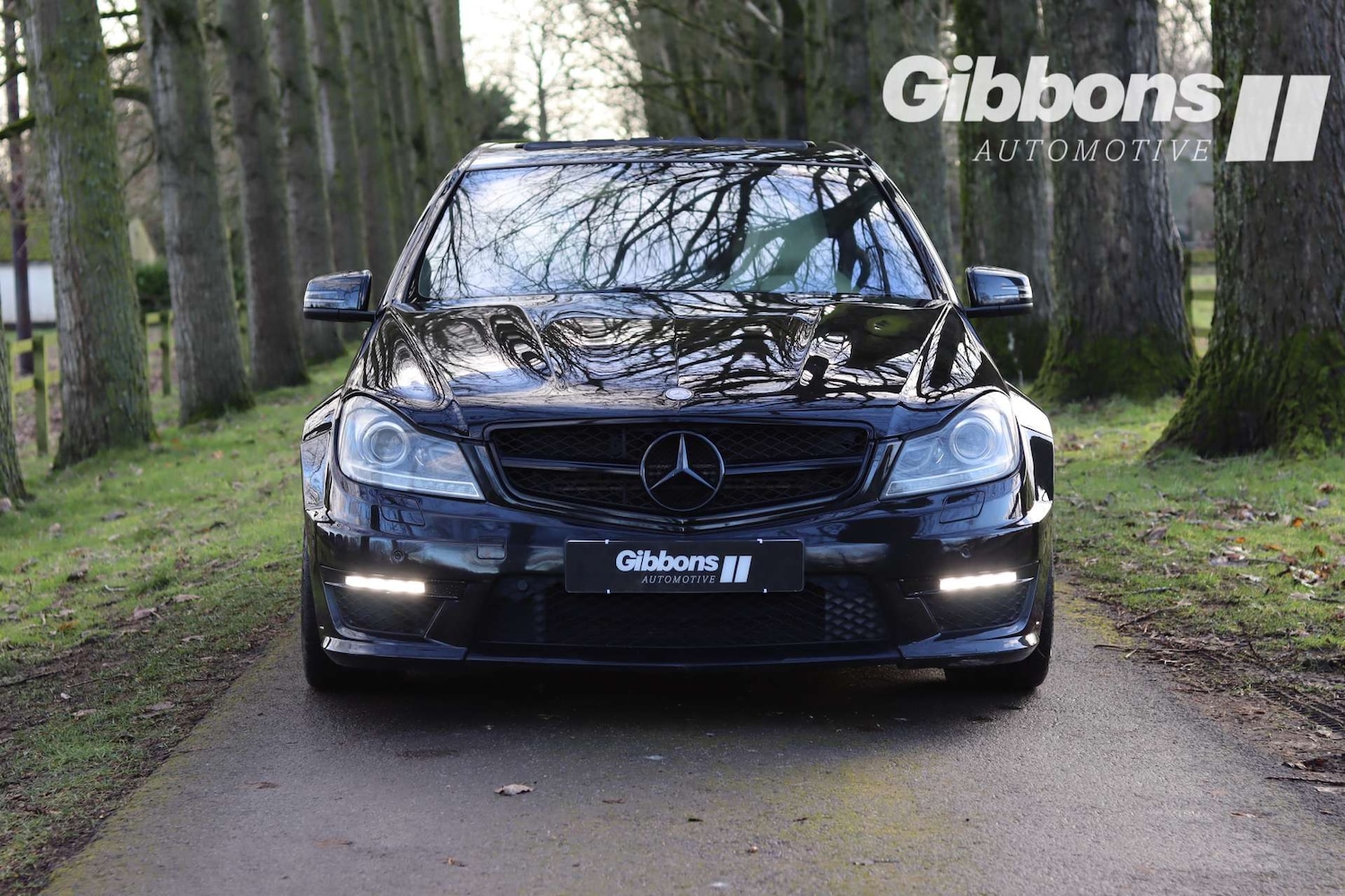 Used Mercedes-Benz C Class 2013 for sale - 77213730: Photo 11