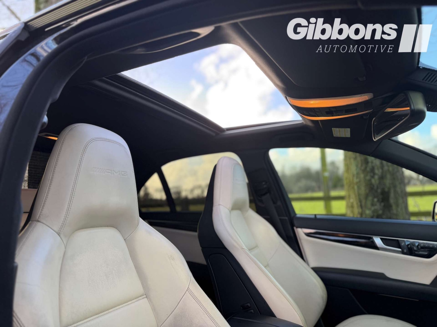 Used Mercedes-Benz C Class 2013 for sale - 77213730: Photo 21