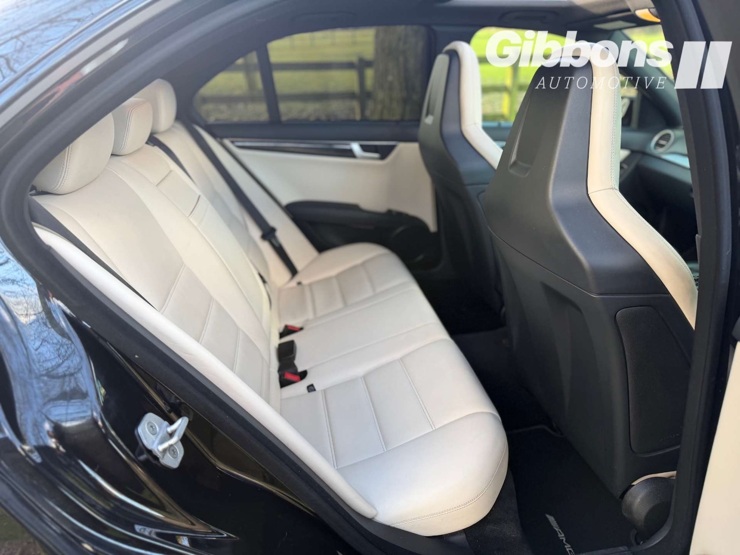 Used Mercedes-Benz C Class 2013 for sale - 77213730: Photo 22