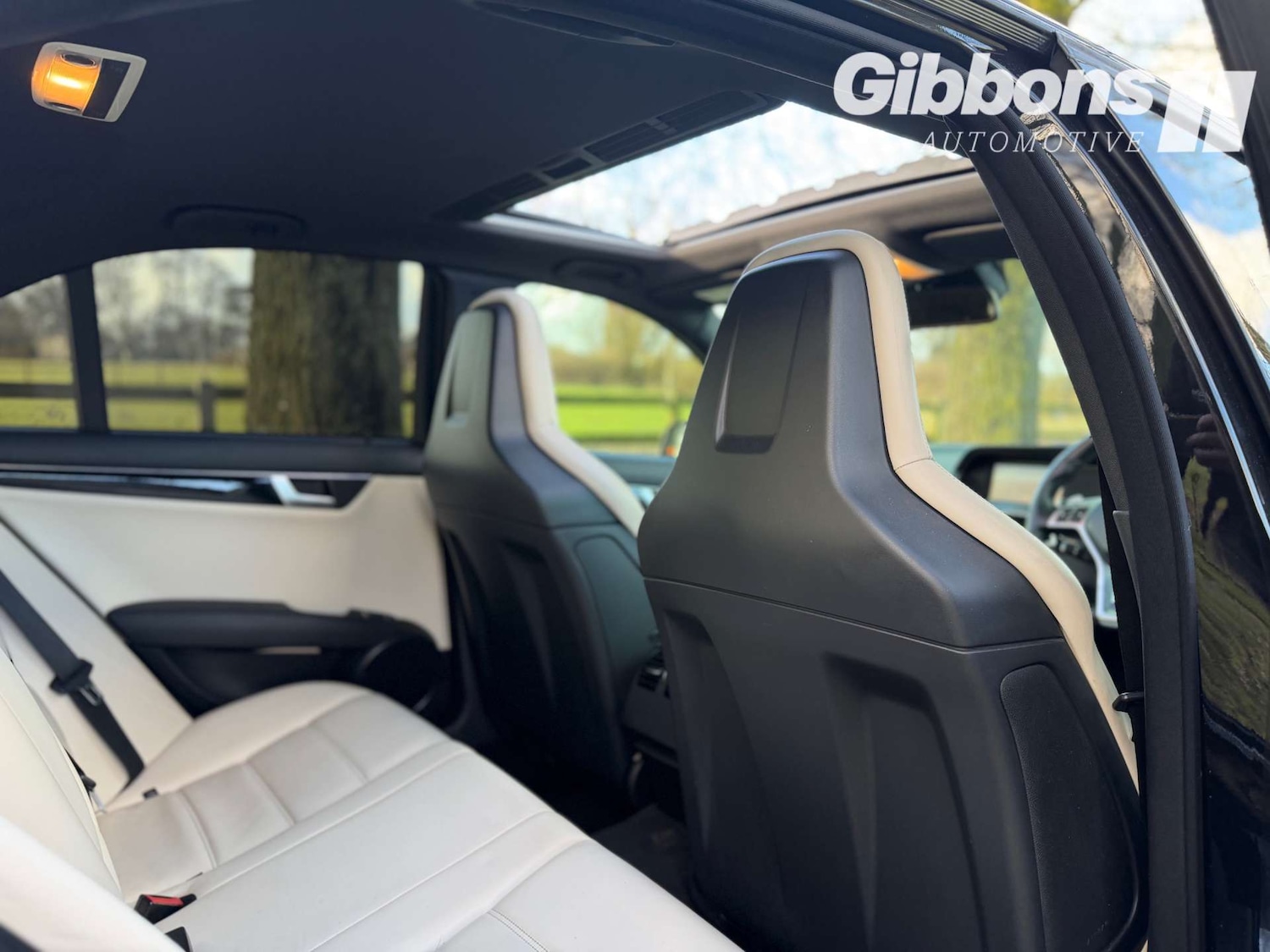 Used Mercedes-Benz C Class 2013 for sale - 77213730: Photo 23