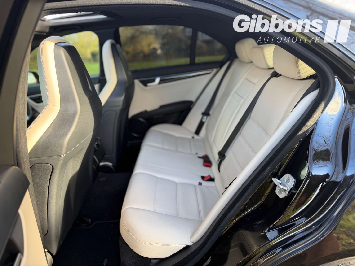 Used Mercedes-Benz C Class 2013 for sale - 77213730: Photo 24