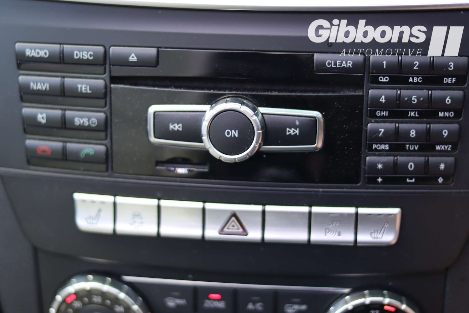 Used Mercedes-Benz C Class 2013 for sale - 77213730: Photo 27