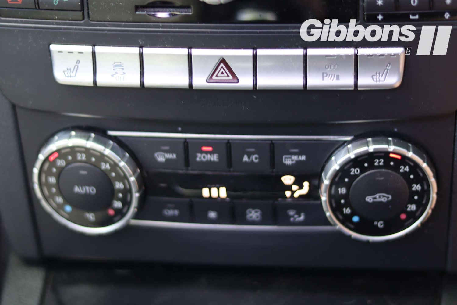 Used Mercedes-Benz C Class 2013 for sale - 77213730: Photo 28