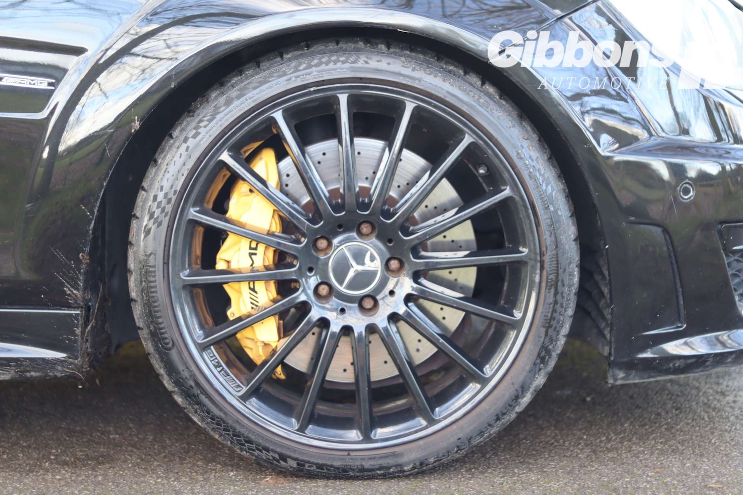 Used Mercedes-Benz C Class 2013 for sale - 77213730: Photo 36