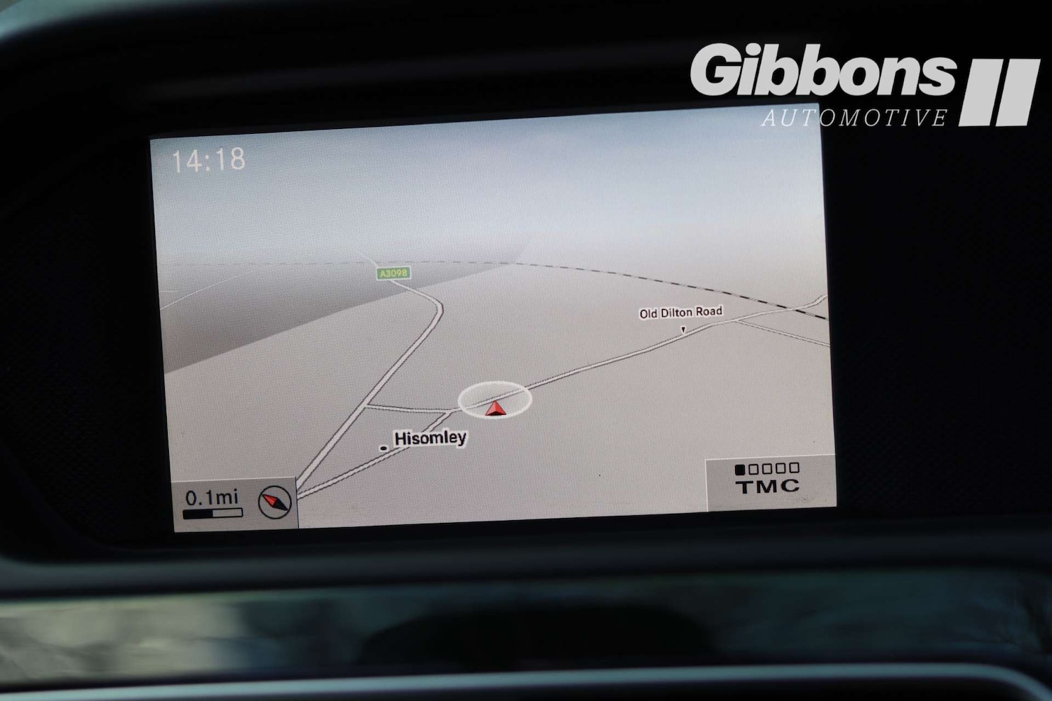 Used Mercedes-Benz C Class 2013 for sale - 77213730: Photo 38