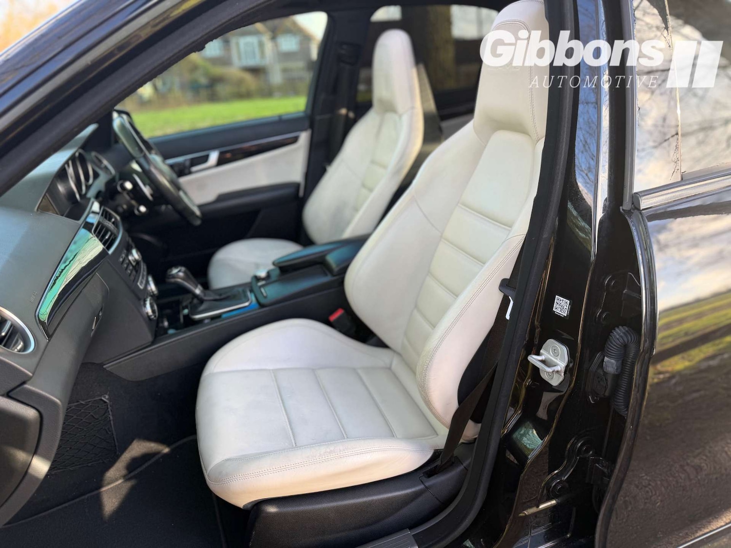 Used Mercedes-Benz C Class 2013 for sale - 77213730: Photo 46