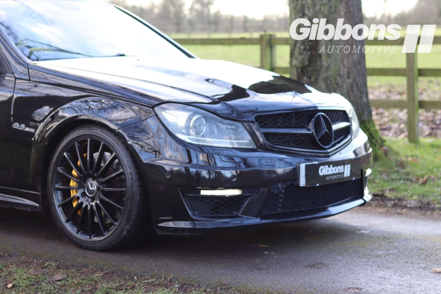 Used Mercedes-Benz C Class 2013 for sale - 77213730: Photo 5