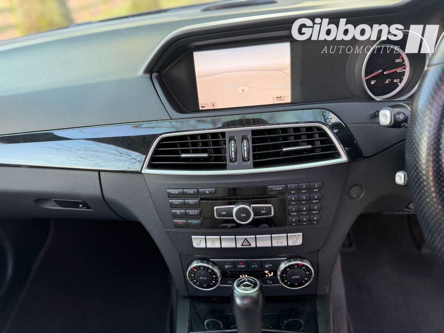 Used Mercedes-Benz C Class 2013 for sale - 77213730: Photo 55