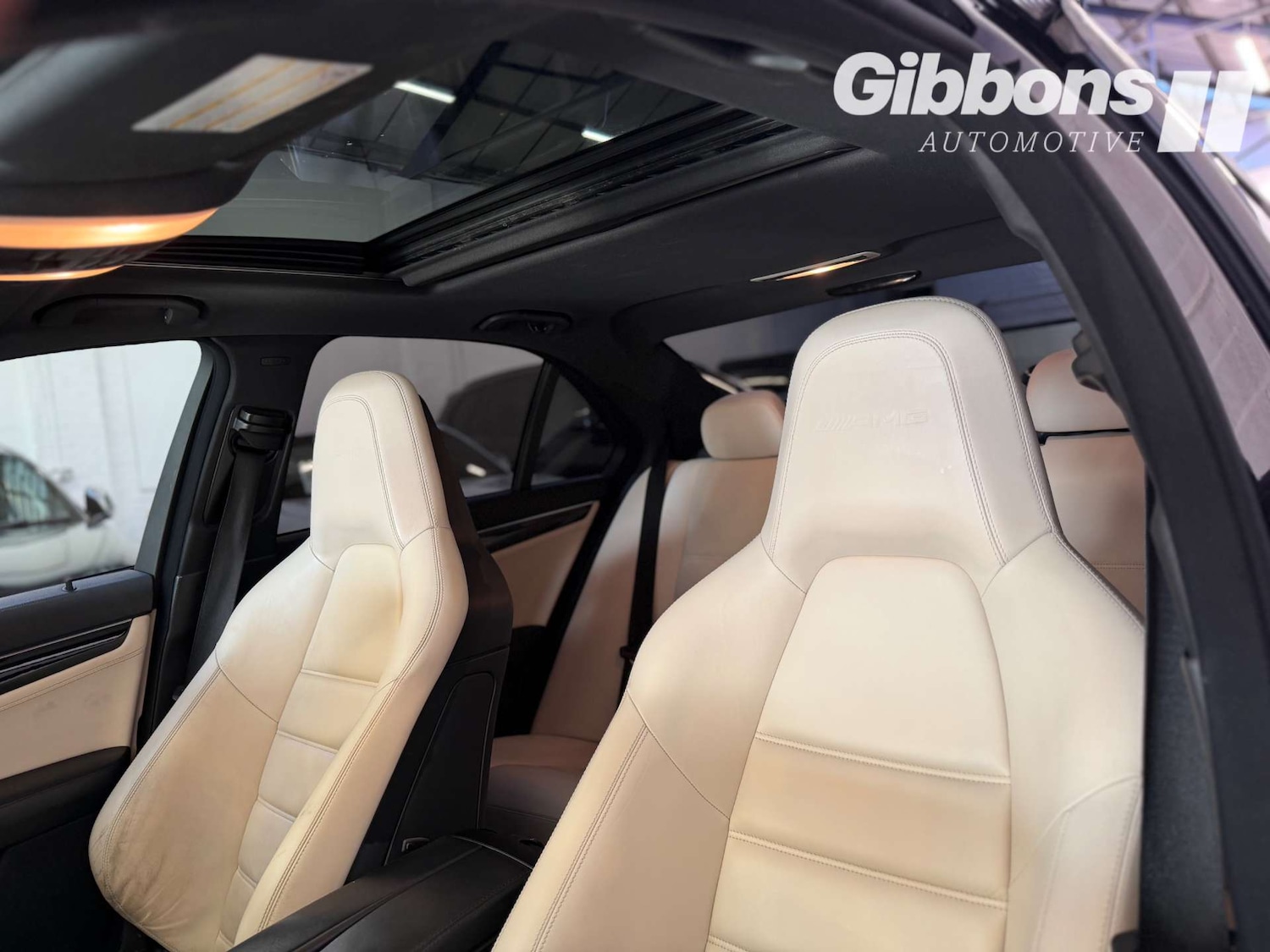 Used Mercedes-Benz C Class 2013 for sale - 77213730: Photo 56