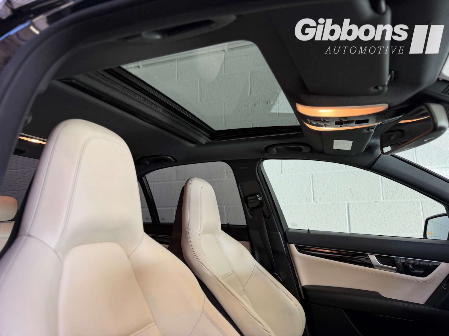 Used Mercedes-Benz C Class 2013 for sale - 77213730: Photo 60