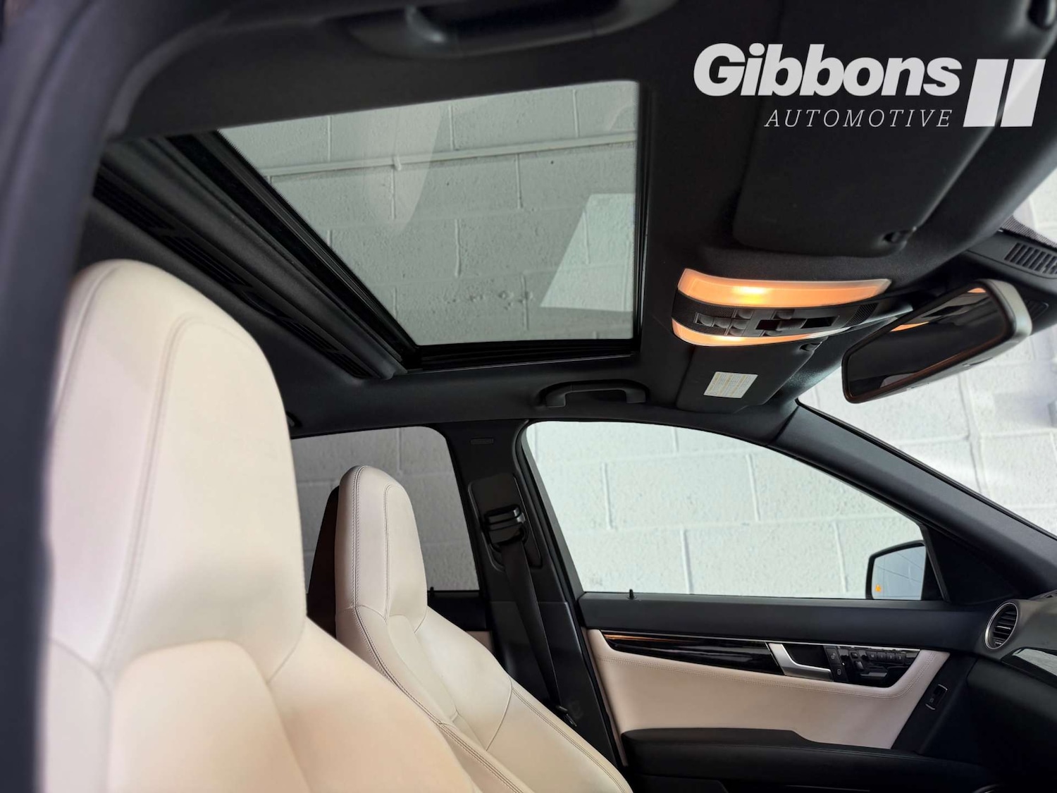 Used Mercedes-Benz C Class 2013 for sale - 77213730: Photo 61